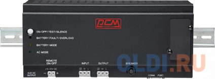     Powercom DRU-500 300 500   -
