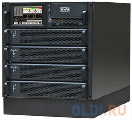    Powercom Vanguard-II-33 VGD-II-PM10R 10000 10000  