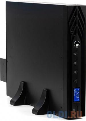   SKAT-UPS 6000 RACK    