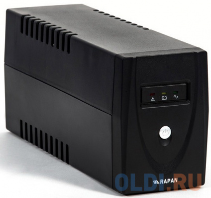   RAPAN-UPS 600 600VA  --
