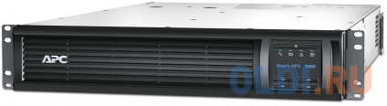     APC Smart-UPS SMT3000RMI2UC 2700 3000   