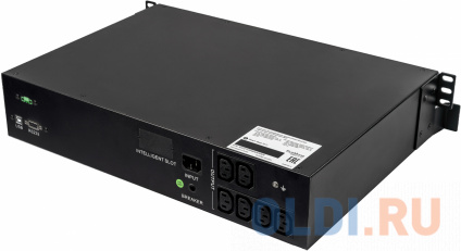    Systeme Electri SMT SMTSE1000RMI2U 720 1000   -