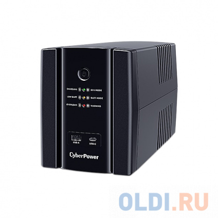   CyberPower UT2200EIG 2200VA  