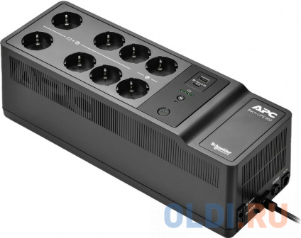     APC Back-UPS BE850G2-GR 520 850   