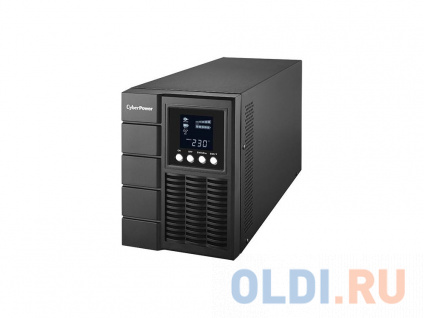   CyberPower 1000VA OLS1000E   --