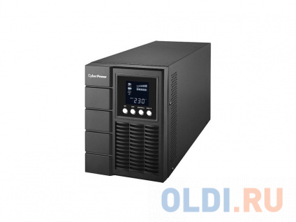   CyberPower 1500VA OLS1500E   -