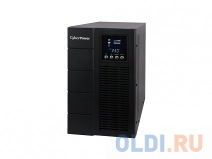   CyberPower 3000VA OLS3000E   -