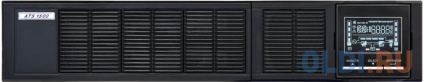  1500/1500(online,I=12,36,Rack/Tower)ATS1500R-BE  