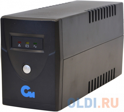     08.6-11/ (2*Schuko, USB) 480W/800VA  