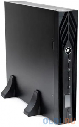  8955    SKAT-UPS 2000 RACK . E   