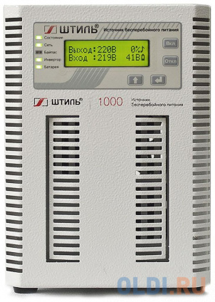    ST1101SL  --