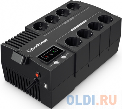  CyberPower BR700EA 700VA  