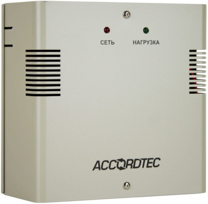  ACCORDTEC -60        7 ?. U. AC 165-264 V, U. DC   