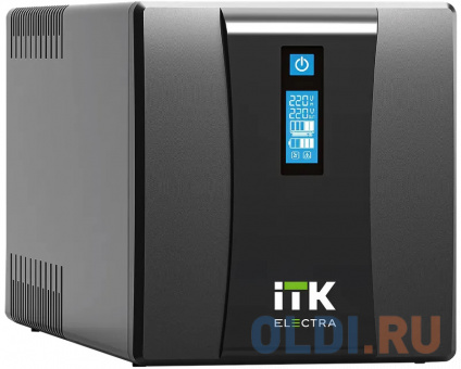   ITK (EET-1200VA-1-002) 720 1200  
