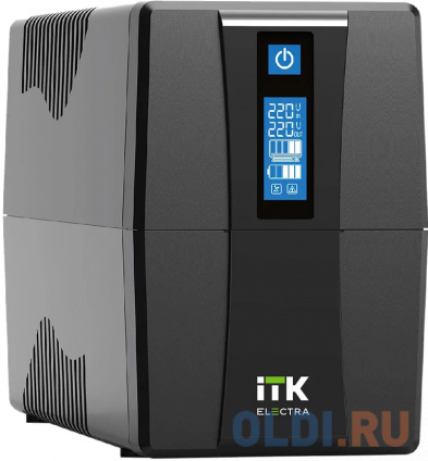   ITK (EET-0600VA-1-001) 360 600  --