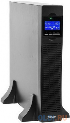 Фото «ИБП Powerman Online 2000 RT EIC, On-line, 1800W/2000VA» в Новосибирске