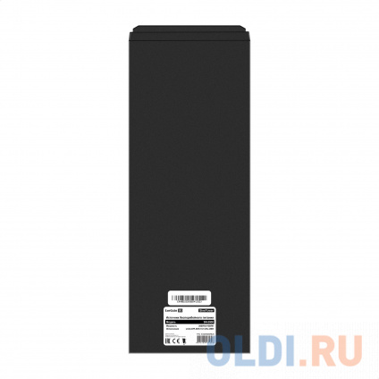   ExeGate SineTower SN-2000.LCD.AVR.3SH.1C13.RJ.USB   