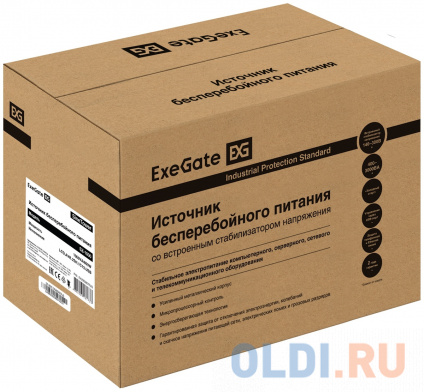    EX295987RUS +  33A EX285664RUS 2 (, ,  ) ExeGate SineTower SZ-1000.LCD.AVR.2SH.1C13.USB &lt;1000VA/800W,  , LCD , AVR, 2*Schuko+1*C13, USB, -, Black&gt; +  ExeGate HRL   --