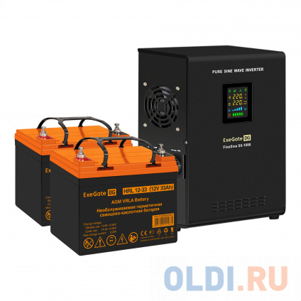    EX295997RUS +  33A EX285664RUS 1 (, ,  , ) ExeGate FineSine SX-1000.LCD.AVR.2SH &lt;1000VA/600W,  ,  LCD-, AVR, 2*Schuko, -,  /  