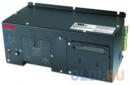     APC Industrial SUA500PDRI-S 325 500   --