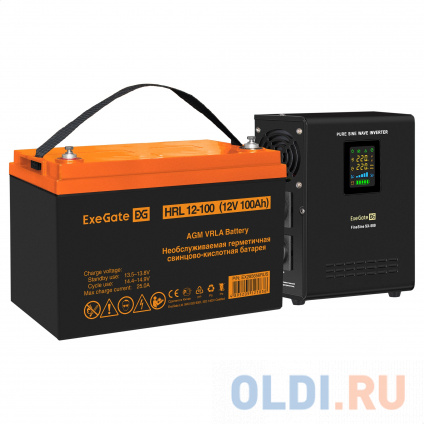    EX295995RUS +  100A EX285656RUS 1 (, ,  , ) ExeGate FineSine SX-500.LCD.AVR.2SH &lt;500VA/300W,  ,  LCD-, AVR, 2*Schuko, -,  /   