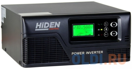  HIDEN  CONTROL HPS20-0612  -