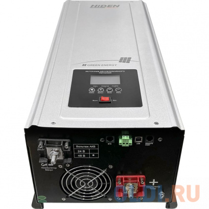   Hiden CONTROL HPS30-3024 3000VA   