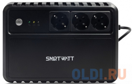  SMARTWATT -, 400/240 /, , LED , Shuko socket CEE7/4 - 3 .  