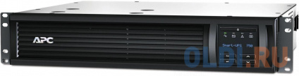     APC Smart-UPS SMT750RMI2UC 500 750   