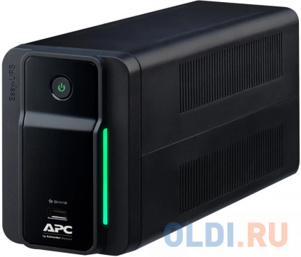     APC Easy-UPS BVX700LUI 360 700   