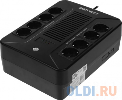     Smartwatt Safe pro 360 600    