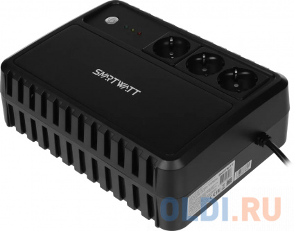     Smartwatt Safe 1000 600 1000    