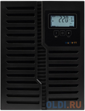     Smartwatt XPERT 2kVA 1800 2000    