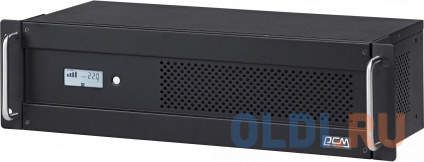   Powercom INF-800AP RM (3U)  --