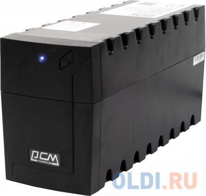     Powercom Raptor RPT-600AP SE 360 600   --