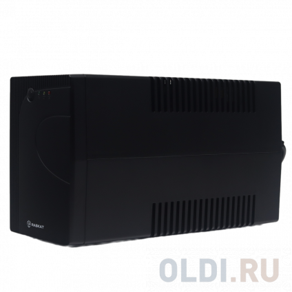   Raskat HI-1200VA 1200VA  