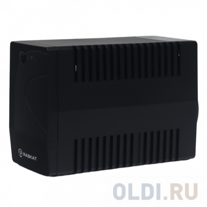   Raskat HS-450VA 450VA  --