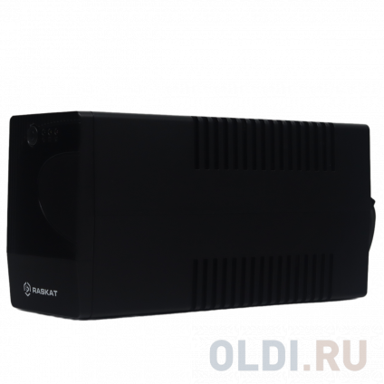   Raskat HS-650VA 650VA   