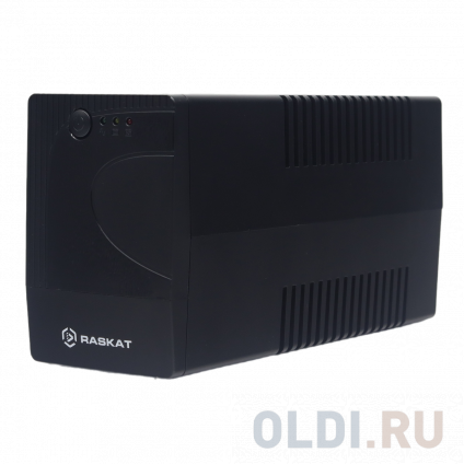   Raskat HS-850VA 850VA  -