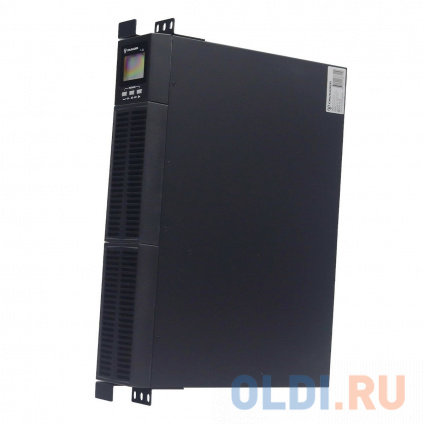  Crusader Stabline RTIO-1000VA 1000VA   