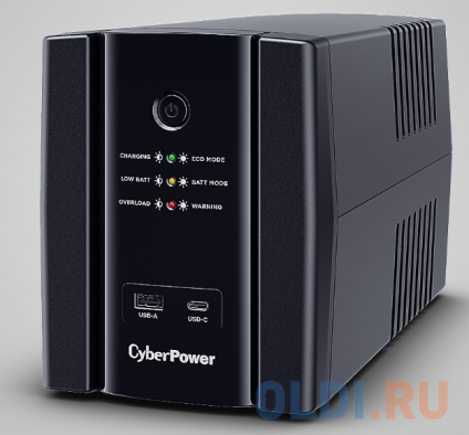  CyberPower UT2200EG 2200VA  