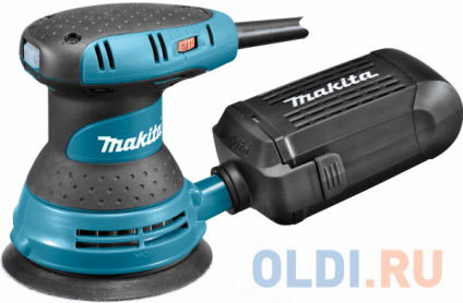    Makita BO5030 ,300,125,12000\,-2.8,1.3,,\  