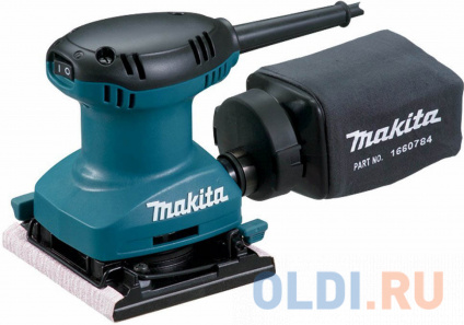    Makita BO4557  