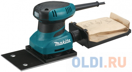    Makita BO4566 200  