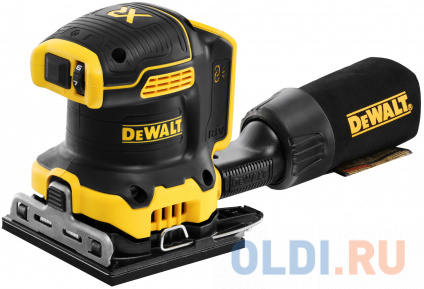    DeWalt DCW200N-XJ  