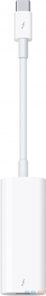   Thunderbolt 3 (USB-C) - Thunderbolt 2 Apple  MMEL2ZM/A  