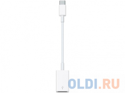   Apple USB-C to USB MJ1M2ZM/A  -