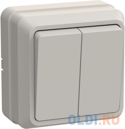   IEK EVO20-K33-10-DC 10 A   --