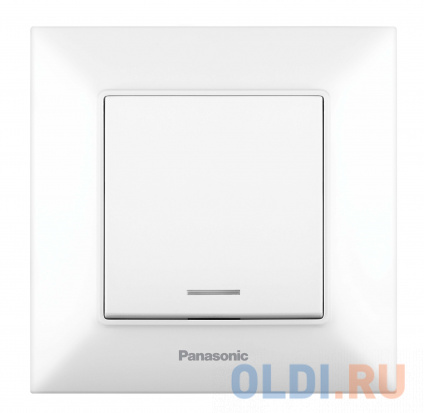   Panasonic WNTC00432WH-RU 10 A   -
