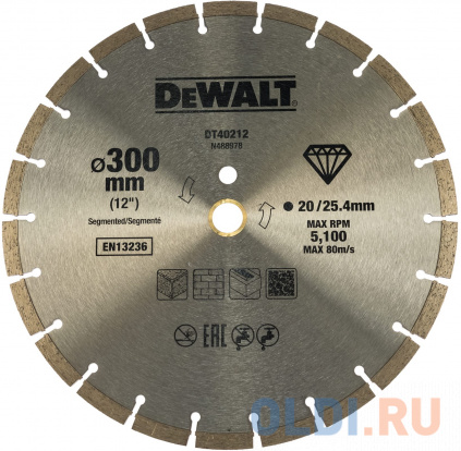  DeWalt . ..30025.4 ( 20   )  -